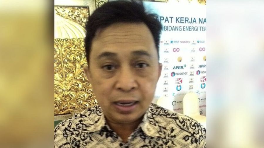 Kortas Tipikor Polri menetapkan Halim Kalla selaku Presiden Direktur PT BRN sebagai tersangka kasus korupsi pembangunan PLTU 1 Kalbar periode 2008-2018. Detikcom/Michael Agustinus