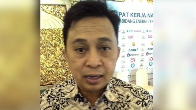 Polri Tetapkan Adik Jusuf Kalla Tersangka Korupsi Proyek PLTU Kalbar