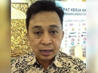 Polri Tetapkan Adik Jusuf Kalla Tersangka Korupsi Proyek PLTU Kalbar