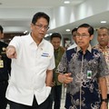 Momen Purbaya Kaget 99% Busana Muslim RI dari China: Saya Akan Beresin