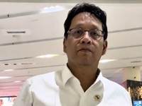 Setelah BNI, Purbaya Sidak Kantor Bank Mandiri