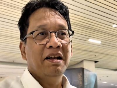 Purbaya Lihat Pedagang Thrifting Marah di Tiktok, Janjikan Hal Ini