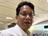 Purbaya Beri Bukti Dana Rp200 T Sudah Bikin Ekonomi RI Moncer