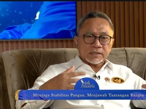 Menko Zulhas Janji Sampah di RI Jadi Energi dalam 2 Tahun, Bagaimana Caranya?