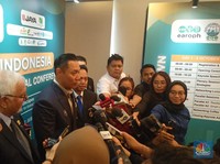 Malapetaka Mengintai, AHY Sebut Warga RI Terus Diuji Alam dan Zaman