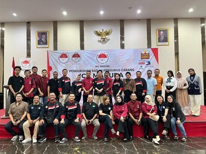 ICA Madura & Mi Burung Dara Kolaborasi Angkat Potensi Kuliner Lokal