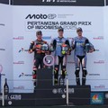 Video: MotoGP Mandalika 2025 Pecahkan Rekor Penonton