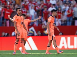 Pedri: Tak Pernah Barca Main Seburuk Ini