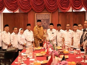 Bupati Bogor Dorong Program 1 Desa 1 Sarjana untuk Pemerataan Pendidikan