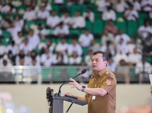 Kepala BGN Puji Jateng Paling Siap Jalankan Program Gizi Nasional