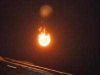Heboh Meteor Jatuh di Cirebon, BMKG Ungkap Fakta dan Analisis