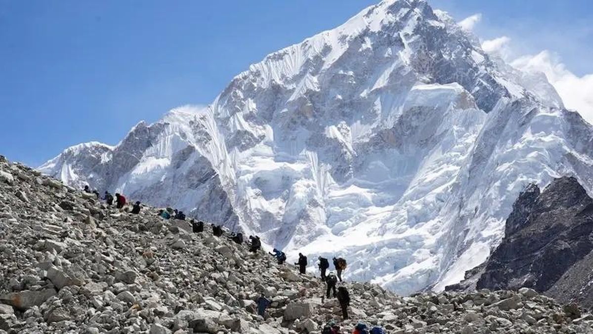 Nepal ke Turis: Jangan Coret Nepal dari Daftar Liburan Kalian