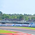 Sukses Digelar, Pertamina Grand Prix of Indonesia 2025 Cetak Rekor