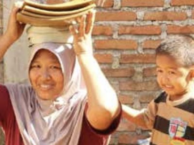 Dari Lombok ke Panggung Dunia