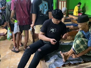 Perusuh Anak-anak di Blitar Dihukum Diversi, Bantu Rawat Lansia