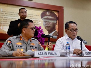 Hitungan Negara Rugi Rp 1,3 T Kasus Korupsi PLTU Kalbar yang Jerat Adik JK dkk
