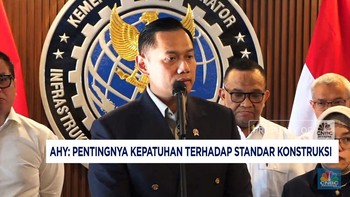 Video: Ponpes Al Khoziny Sidoarjo Ambruk-Banyak Korban, AHY Buka Suara