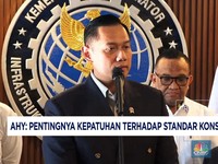 Video: Ponpes Al Khoziny Sidoarjo Ambruk-Banyak Korban, AHY Buka Suara
