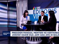 Video: Prabowo Panggil Sejumlah Menteri, Bahas MBG Hingga Pesantren