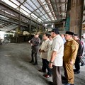 Prabowo Minta TNI-Polri & Kejagung Lanjutkan Basmi Tambang Ilegal