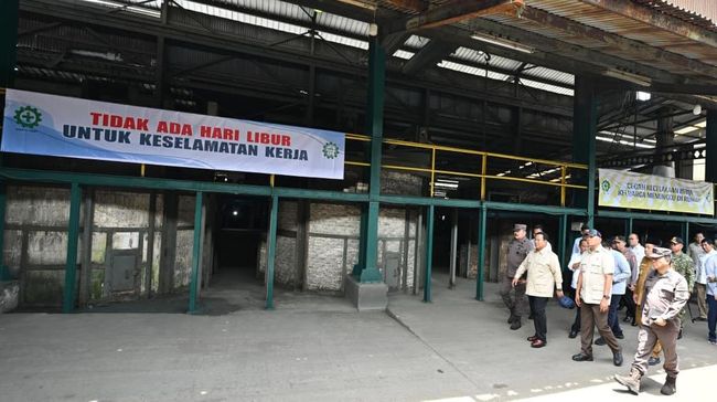 Komoditas Timah RI Diburu Asing, Ini Buktinya!