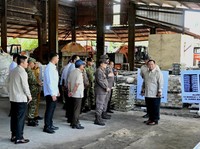 Prabowo Temukan Tumpukan 'Harta Karun' di Babel, Nilainya Rp3,31 M/Ton