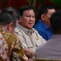 Prabowo Kunjungi PT Timah di Bangka Belitung, Ini Agendanya