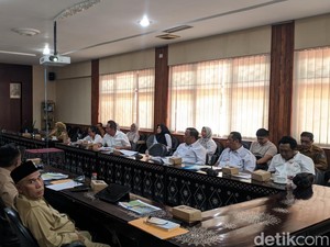 DPR Sebut Rencana Tol Lembar-Kayangan Rp 22 Triliun Sulit Terealisasi