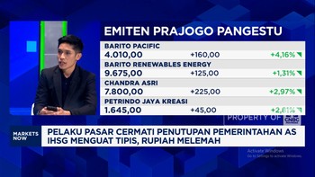 Video: Saham Konglomerat 
