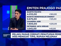 Video: Saham Konglomerat 