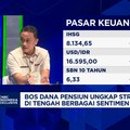 Video: SBN Hingga Saham, Ini Kriteria Investasi Dapen Biar Gak Boncos