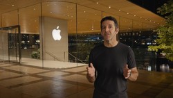 Siapa John Ternus? Mengenal CEO Baru Apple Pengganti Tim Cook