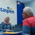 Top! Aplikasi Andal by TASPEN Diunduh Lebih dari 2,5 Juta Pengguna