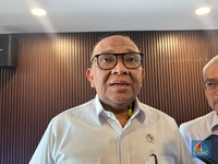 SBA Textile Pailit, Wamenaker Ungkap Deret Masalah Hantam Tekstil RI