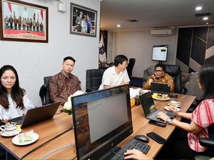 Wamendagri Pastikan Metode Matematika Gasing Diterapkan di Papua