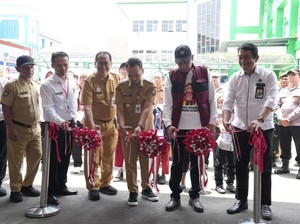 Wamensos Ungkap Alasan Sekolah Rakyat Dibuka Sejak Usia Dini