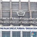 Video: 26 PNS Pajak Dipecat, Purbaya Tegaskan Tak Ada Ampun Lagi!