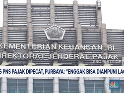 Video: 26 PNS Pajak Dipecat, Purbaya Tegaskan Tak Ada Ampun Lagi!