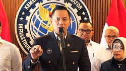 AHY: Kebijakan Zero Odol Berdampak Positif ke UMKM & Lapangan Kerja