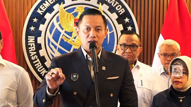 Timnas Indonesia Gagal ke Piala Dunia 2026, AHY Ungkap Hal Tak Terduga