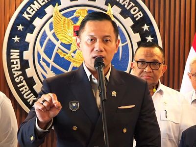 Timnas Indonesia Gagal ke Piala Dunia 2026, AHY Ungkap Hal Tak Terduga