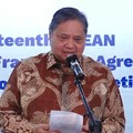 Airlangga: Insentif PPnBM DTP Mobil Belum Dibahas Pemerintah