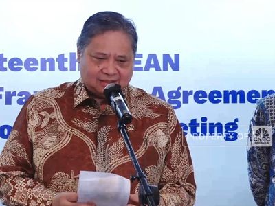 Airlangga Beberkan Alasan Penghapusan PIK 2 dari Daftar PSN