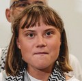 Greta Thunberg Buka Suara soal Disiksa Israel, Bongkar Fakta Keji Ini