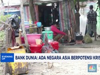 Video: Bank Dunia Ramal Ada Negara Asia Berpotensi Krisis pada 2025