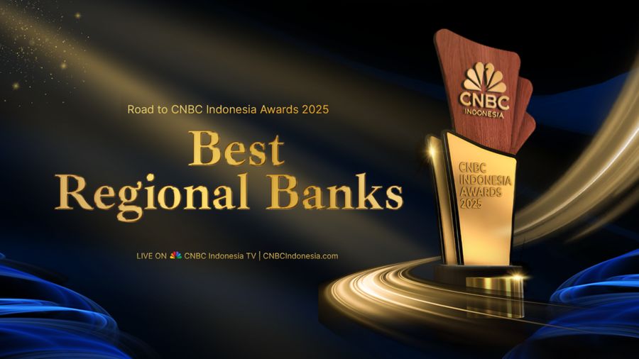 Best Regional Banks