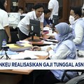 Video: Tingkatkan Kesejahteraan ASN, BKN Dorong Skema Gaji Tunggal