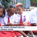 Video: Literasi Digital, Kunci Ruang Digital yang Aman & Ramah Anak