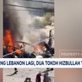 Video: Israel Serang Lebanon Lagi - Risiko Galbay Pinjol Tak Main-main