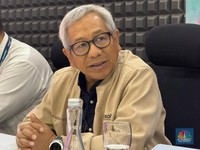 AI Belum Jadi Mesin Cuan di RI, Bos Indosat Ungkap Alasannya